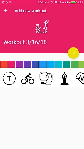Tabata Timer PRO
