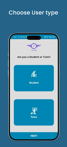 TeachUp - Teachers | Students