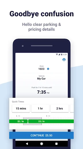 ParkSLC – Parking in Salt Lake