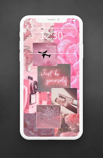 Pastel Wallpaper