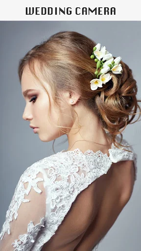 Wedding Camera Montage Maker
