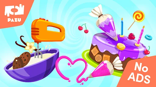 Cooking Master Food Games