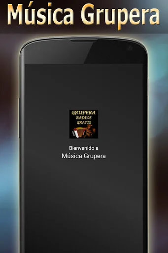 Musica Grupera Radios
