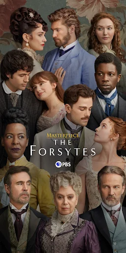 PBS: TV Shows & Documentaries