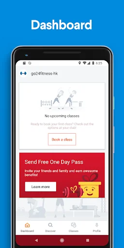Go24 Fitness