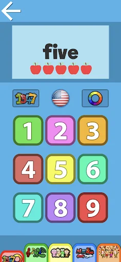 Baby Phone for Kids