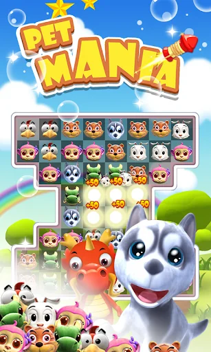 Pet Mania
