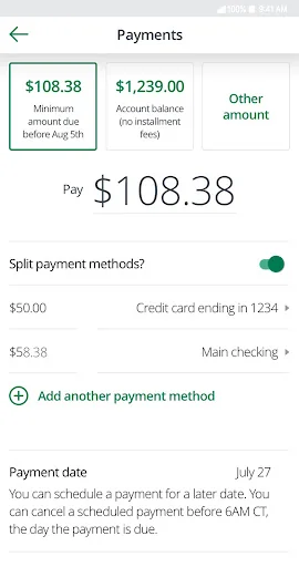 The General Insurance® App