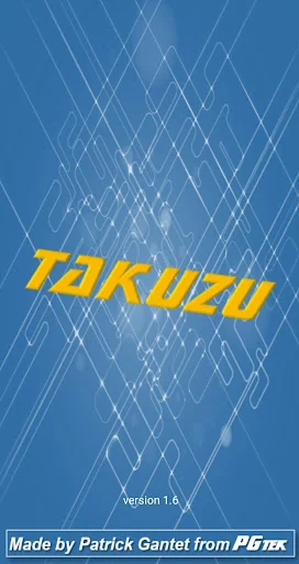 Takuzu 8x8