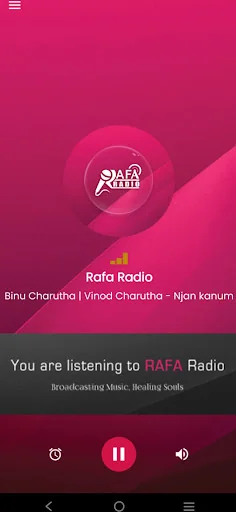 Rafa Radio