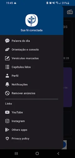 O Teste Bíblico