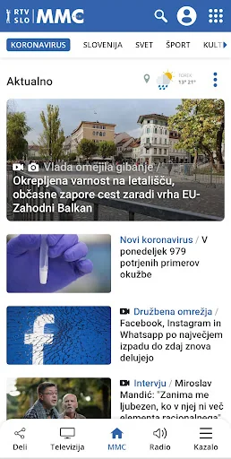 RTV Slovenija