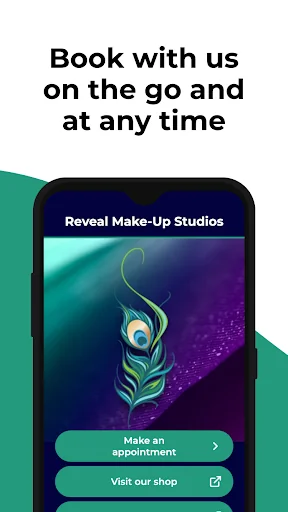 Reveal - Beauty & Wellness