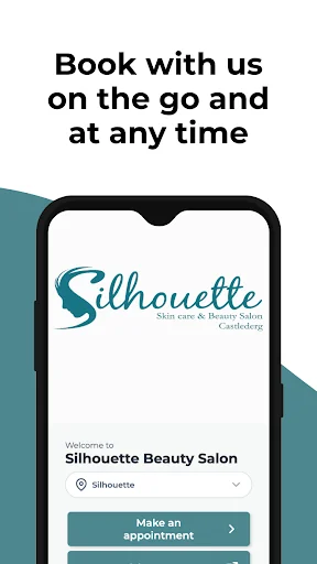 Silhouette Beauty Salon