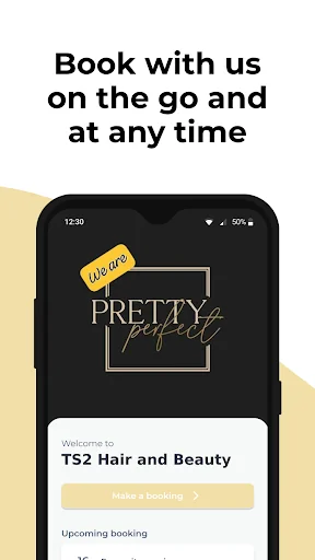 Pretty Perfect Salon