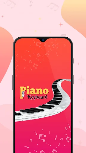 Piano & Drum Pad: Learn & Play