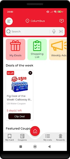 Pig Deals