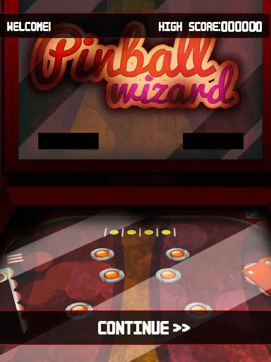 pinball star