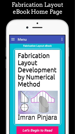 Fabrication Layout Ebook