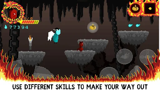 Angels Inferno