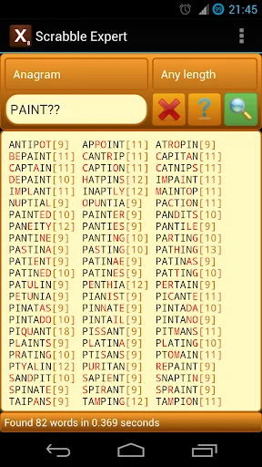 Word Expert - Dutch