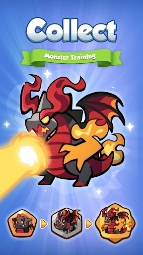Summoner Greed: Idle TD Heroes screenshot 2