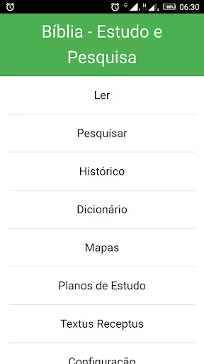 BibleSearch