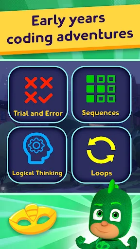 PJ Masks™: Hero Academy