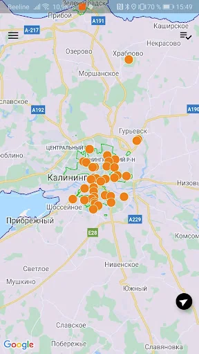 Сити-Рент