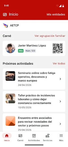 AETCP