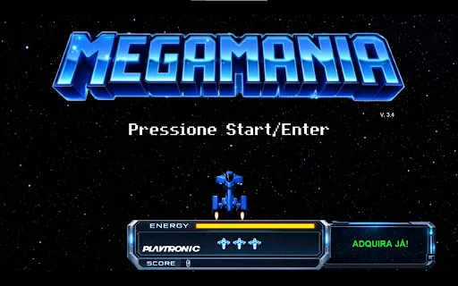Megamania