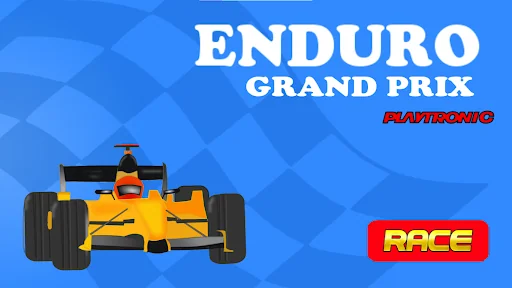 Enduro GP
