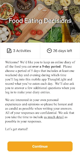 ThoughtLight