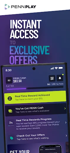 PENN Play
