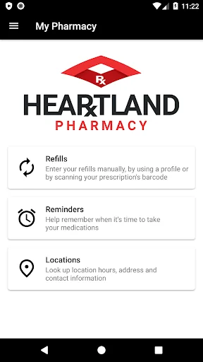 Heartland Pharmacy