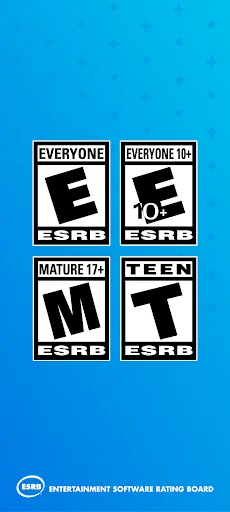 Video Game Ratings by ESRB