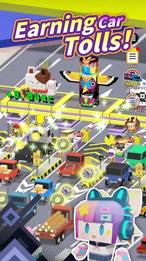 Super Toller Tycoon