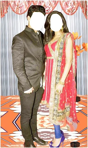 Couples Photos Design Suits