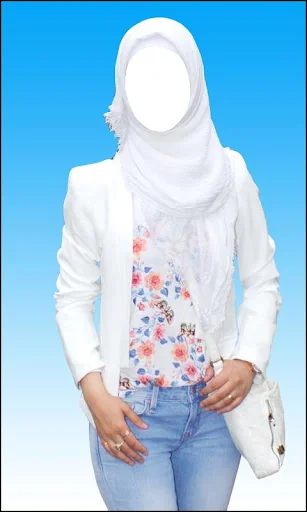 Hijab Scarf Styles For Women