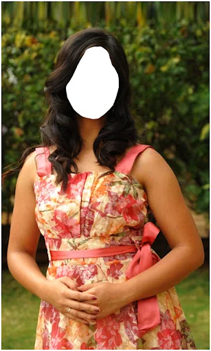 Women Fashionable Dresses Suit