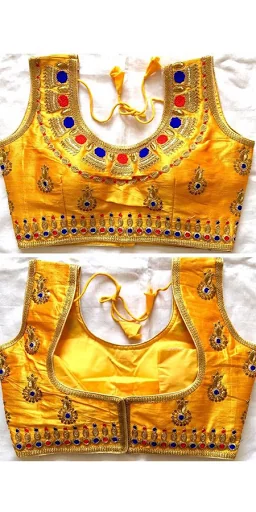 Blouse Designs