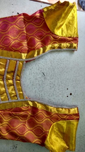 Modern Blouse DesignCollection