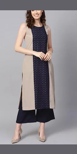 New Kurti Design 2020