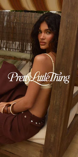 PrettyLittleThing