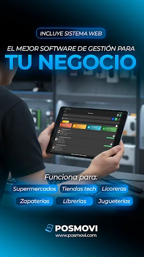 POSMOVI Electronic billing