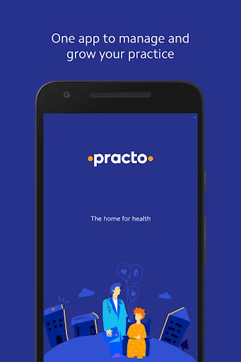 Practo Pro - For Doctors