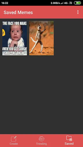 Meme Creator 2019