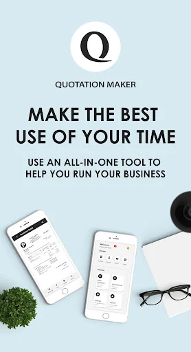 Quotation Maker