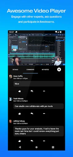 MyPreSonus