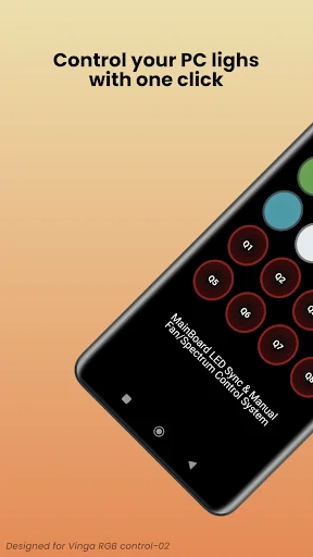 Led Remote